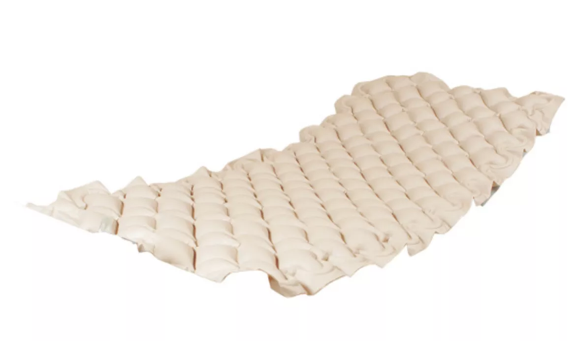 Drive Med-Aire Alternating Pressure Mattress Overlay Pump and Pad System