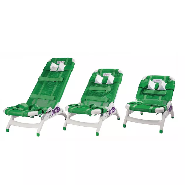 Drive Otter Bath Chair