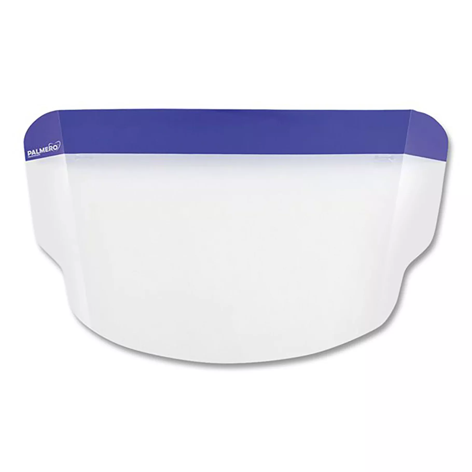 Dynamic Disposables Snapeez Half Face Shields Replacement Shields (25)