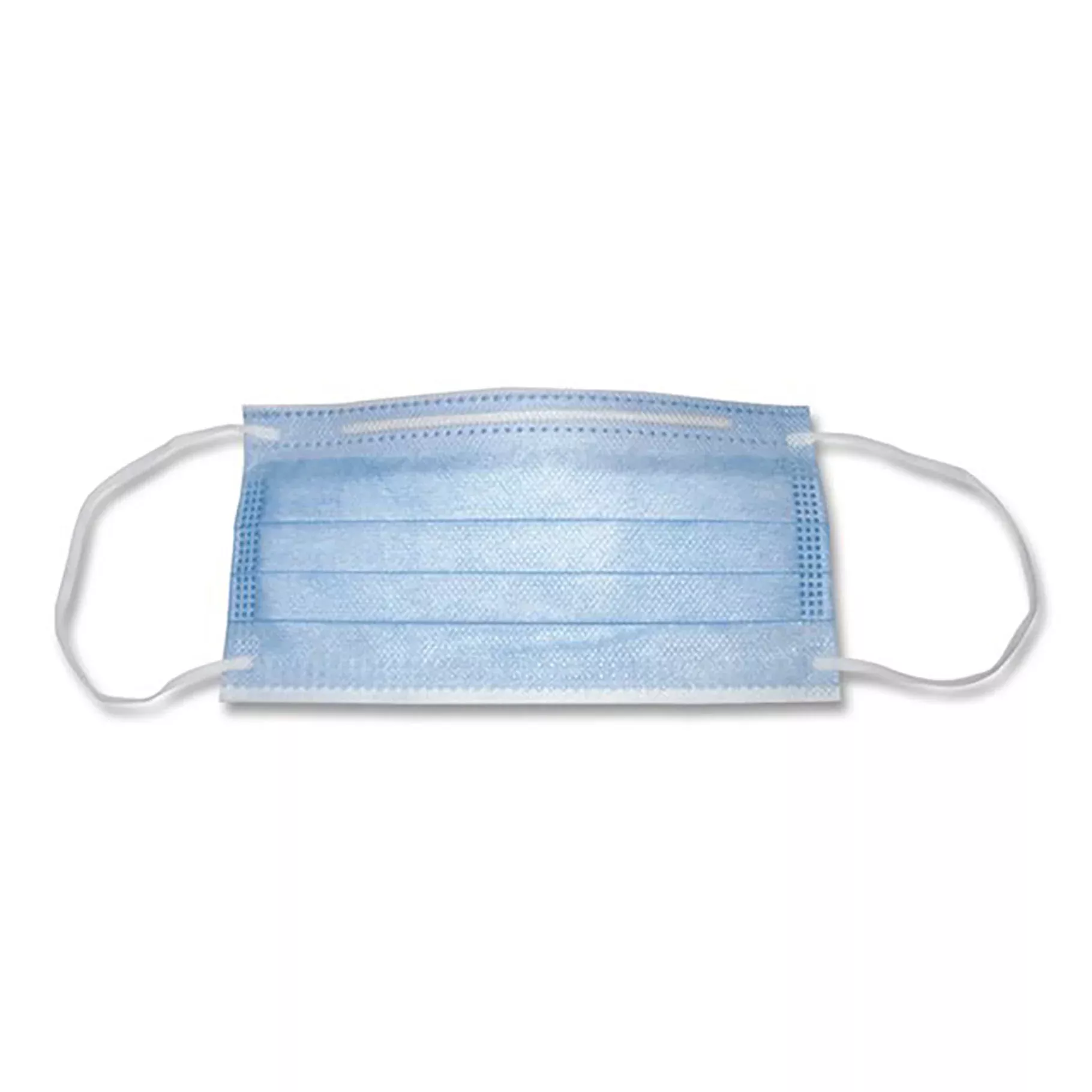 Earloop Mask Level 3 Blue (50)