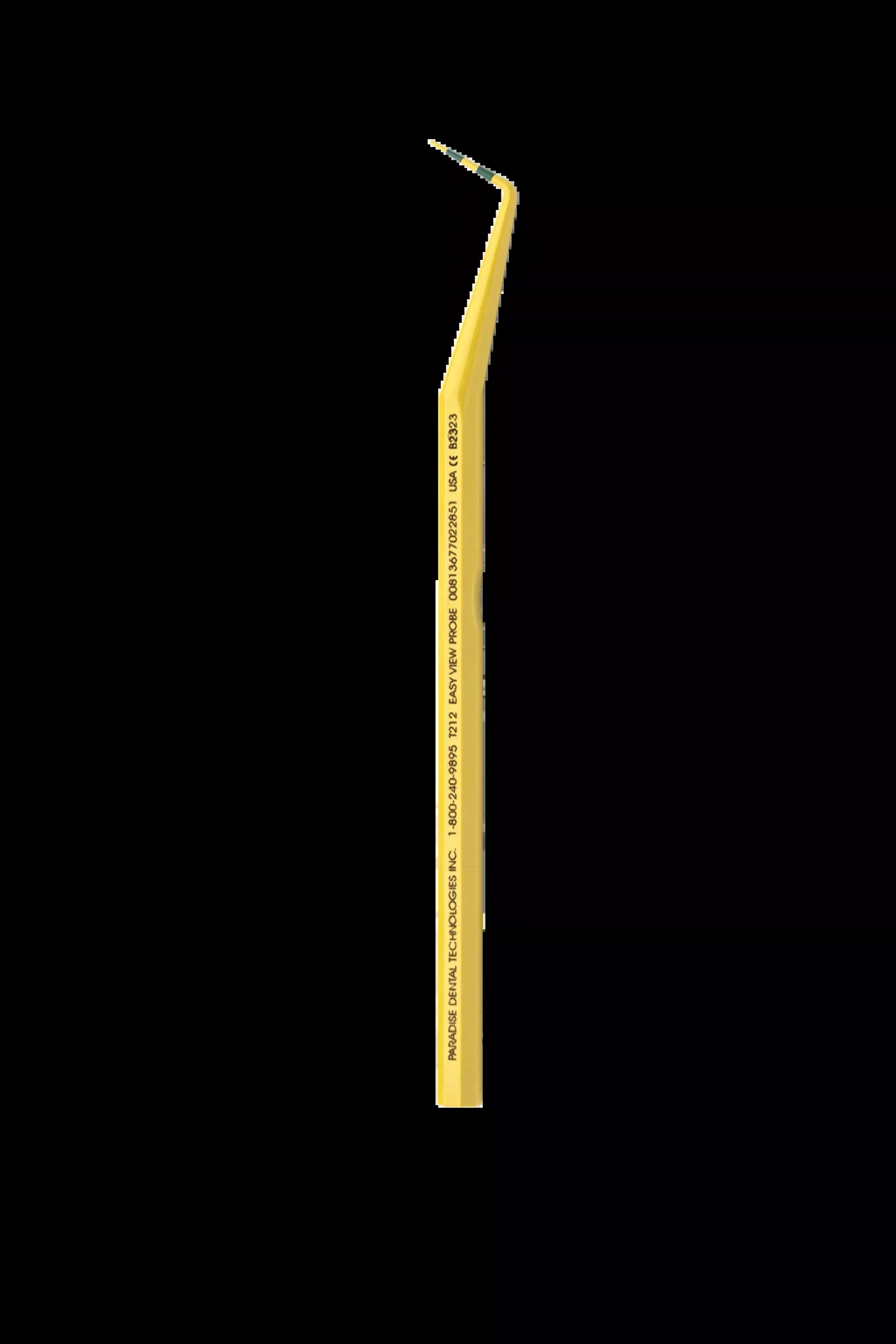 EasyView™ Probe 3-6-9-12