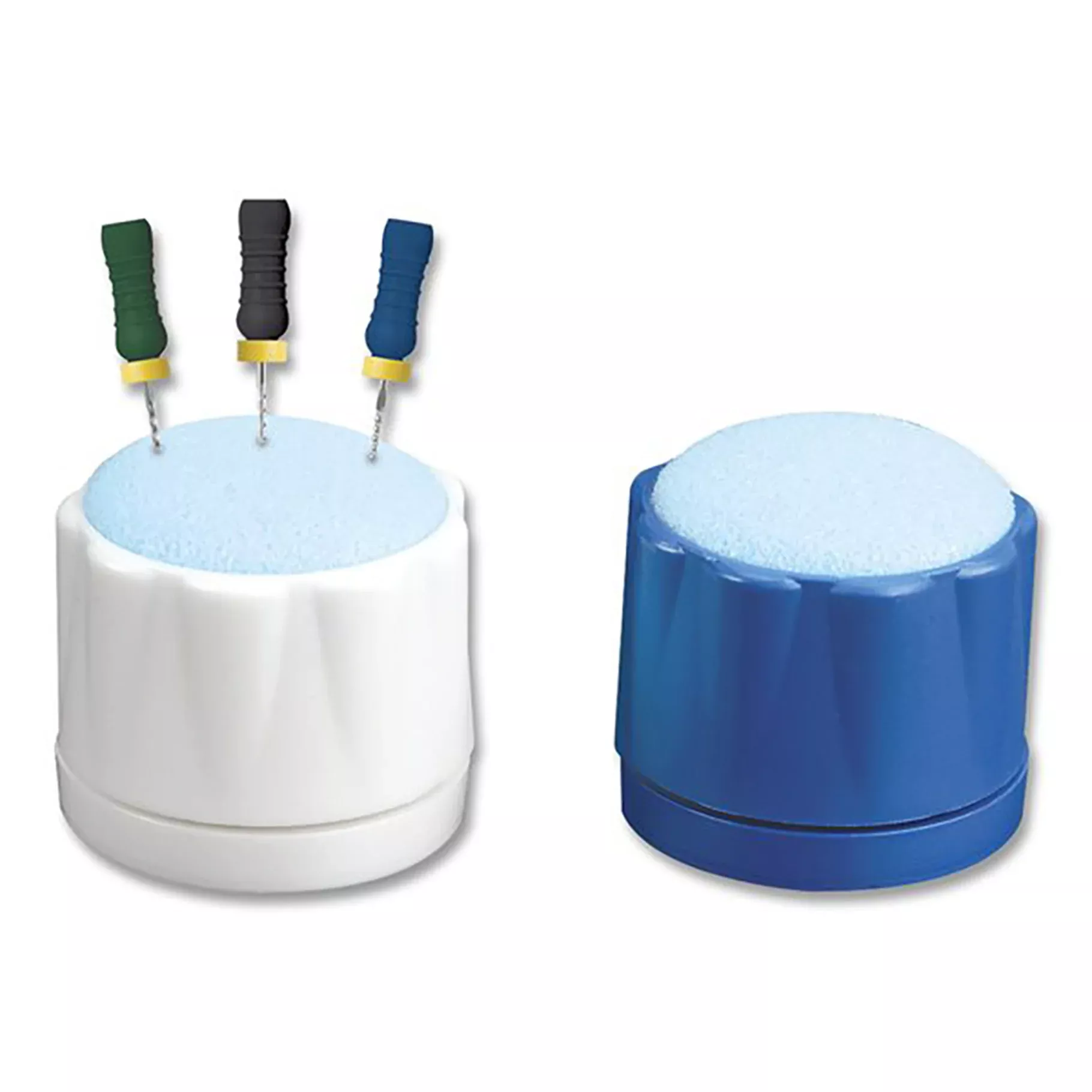 Endo Clean Stand Blue