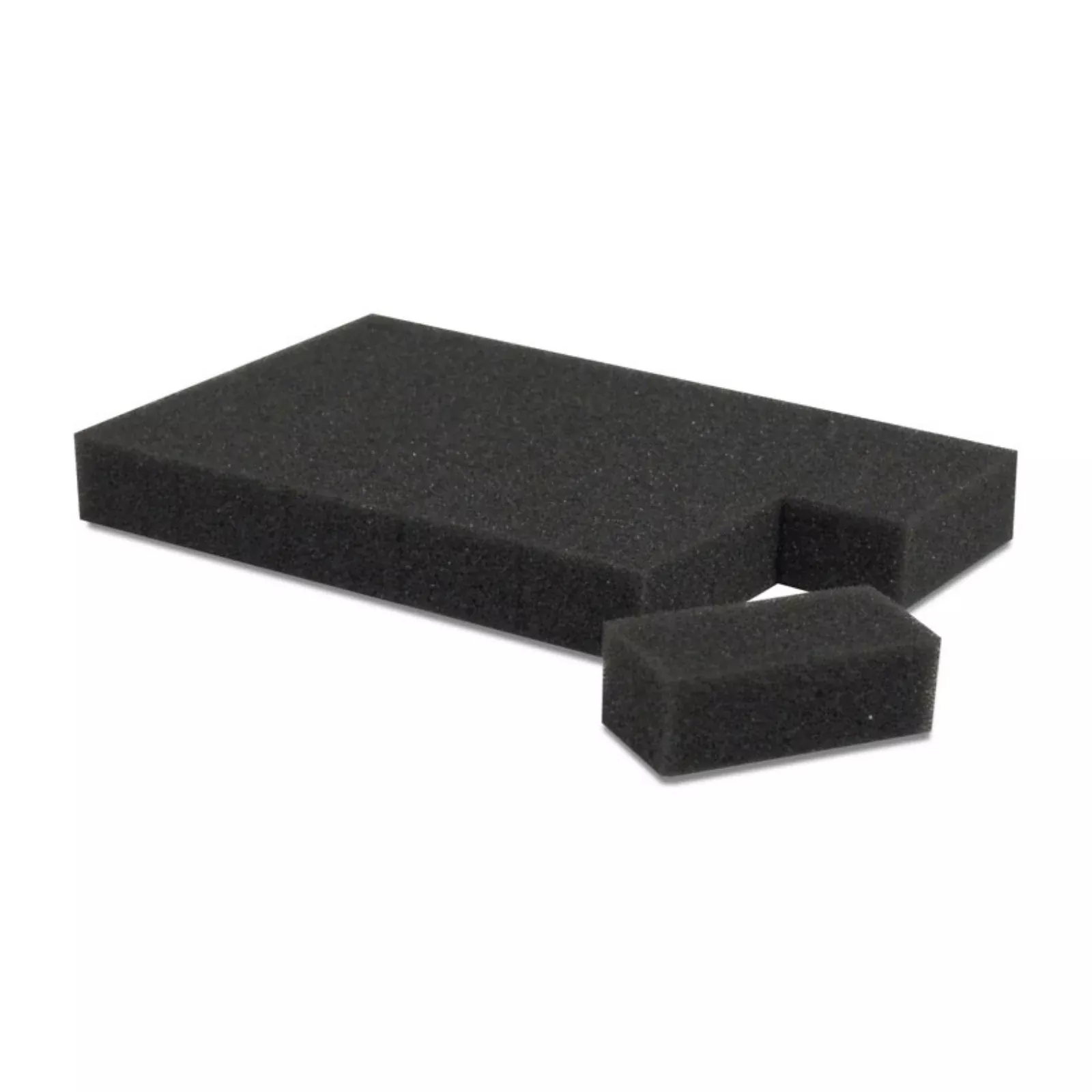 Endo Guard Foam 144/Pk
