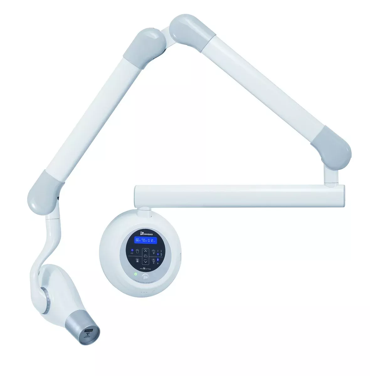 Equipment:Air Techniques - ProVecta Intra