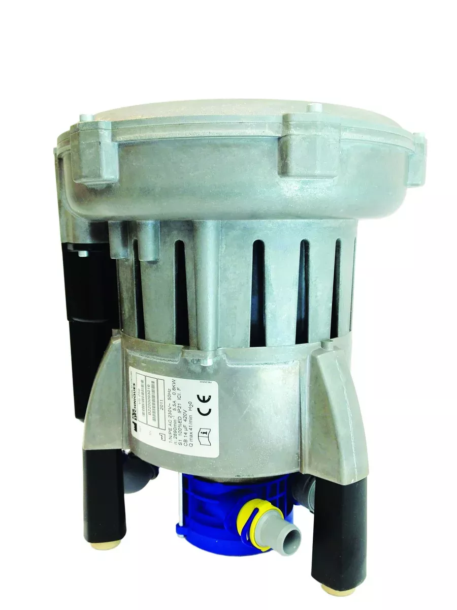 Equipment:Air Techniques - Vacstar Viper, Single user
