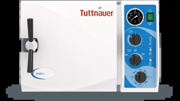 Equipment:Tuttnaeur - 2540M