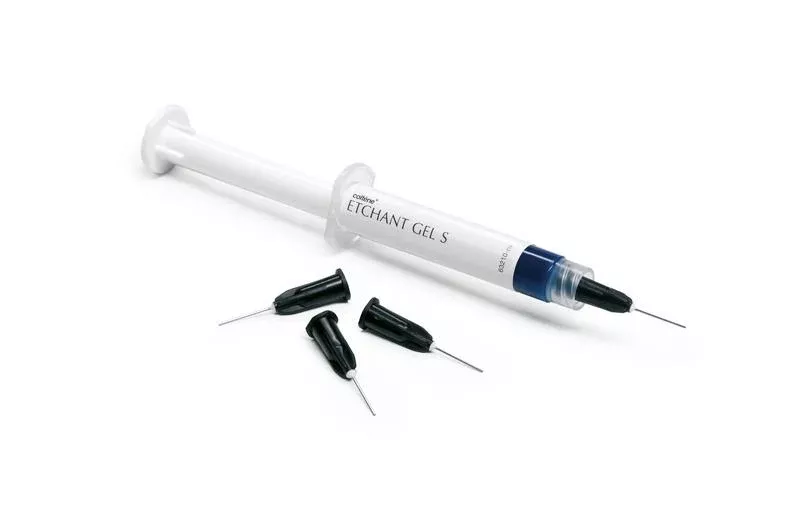 Etchant Gel S