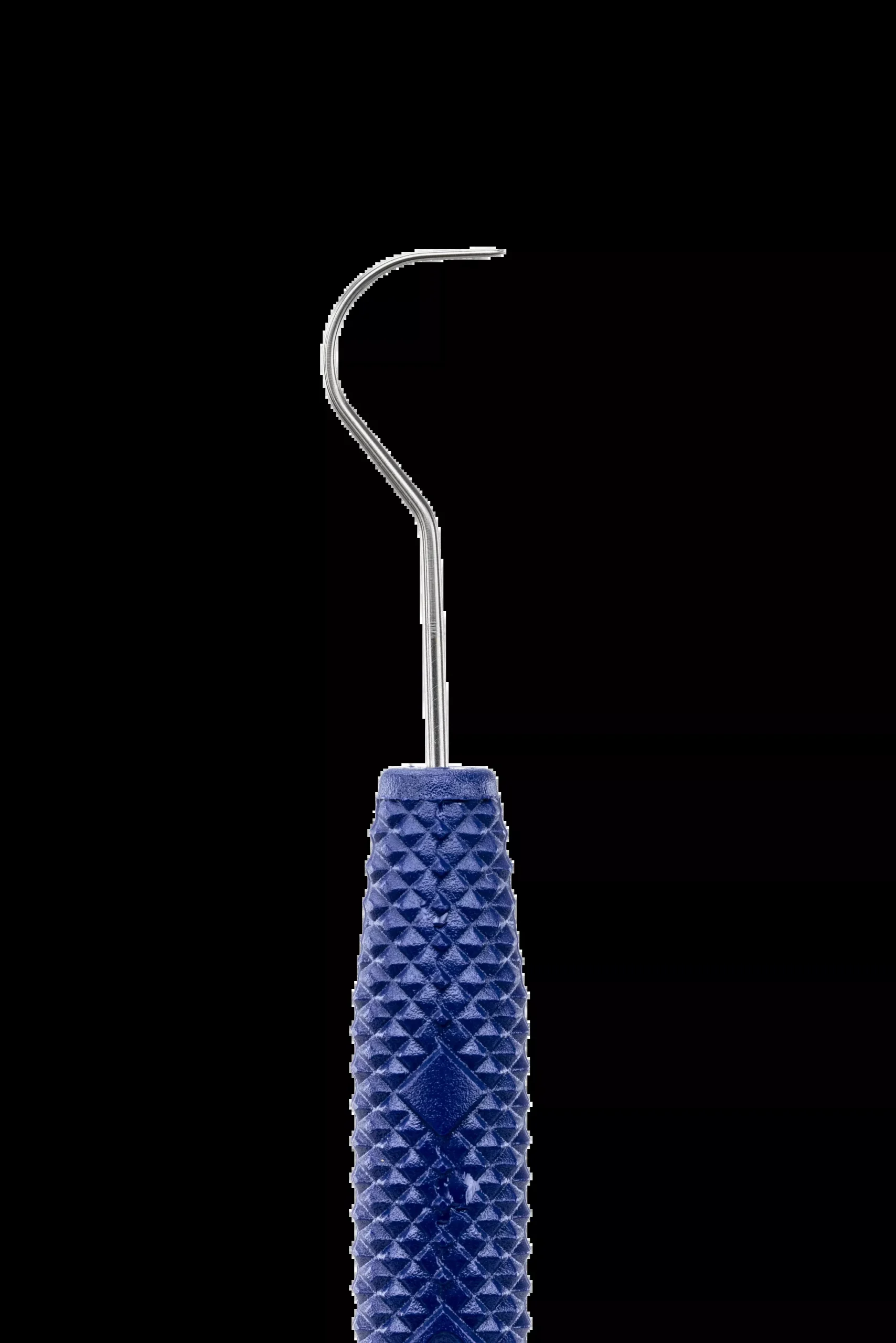 Explorer 23-Probe WHO