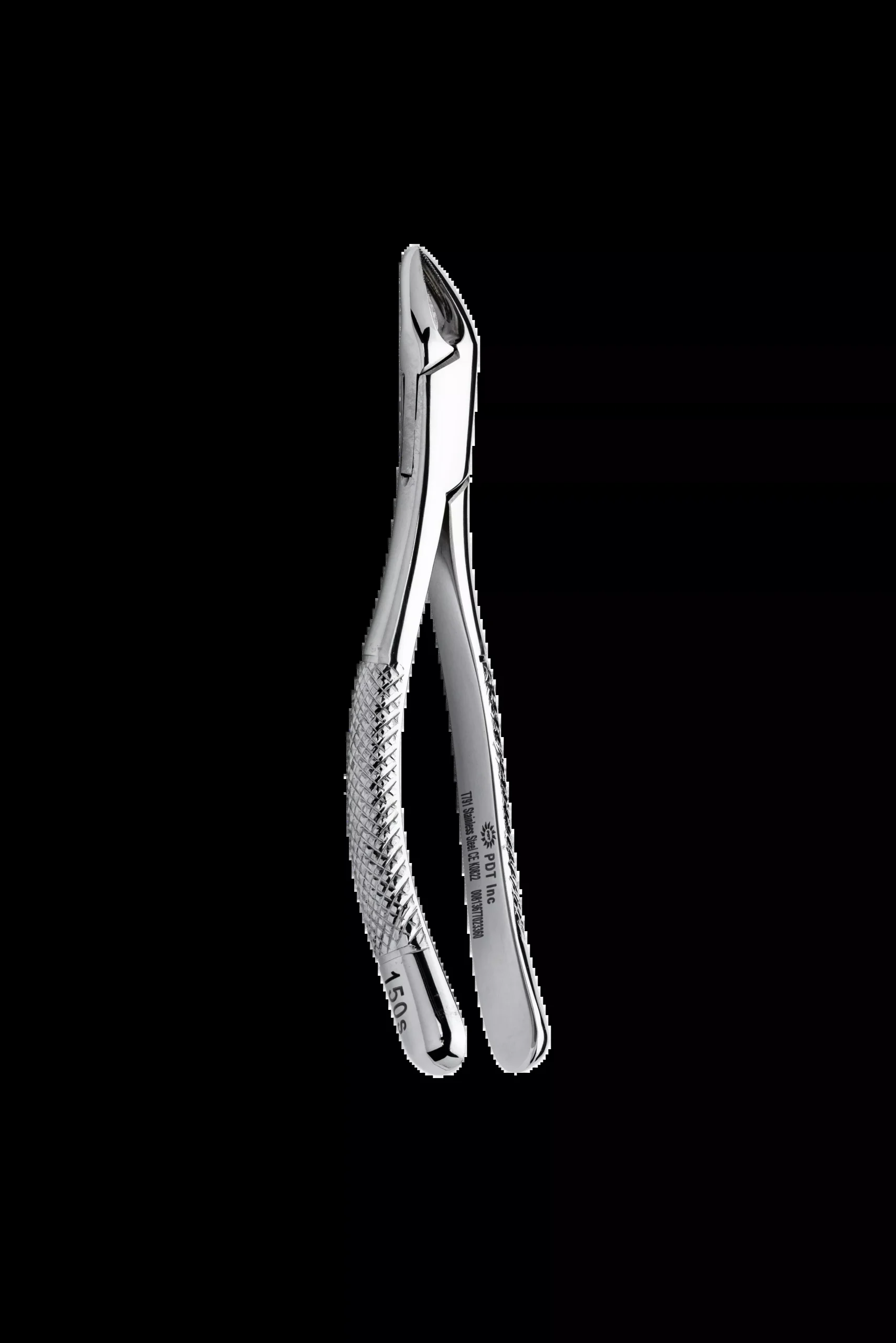 Extracting forceps 150s extra grip