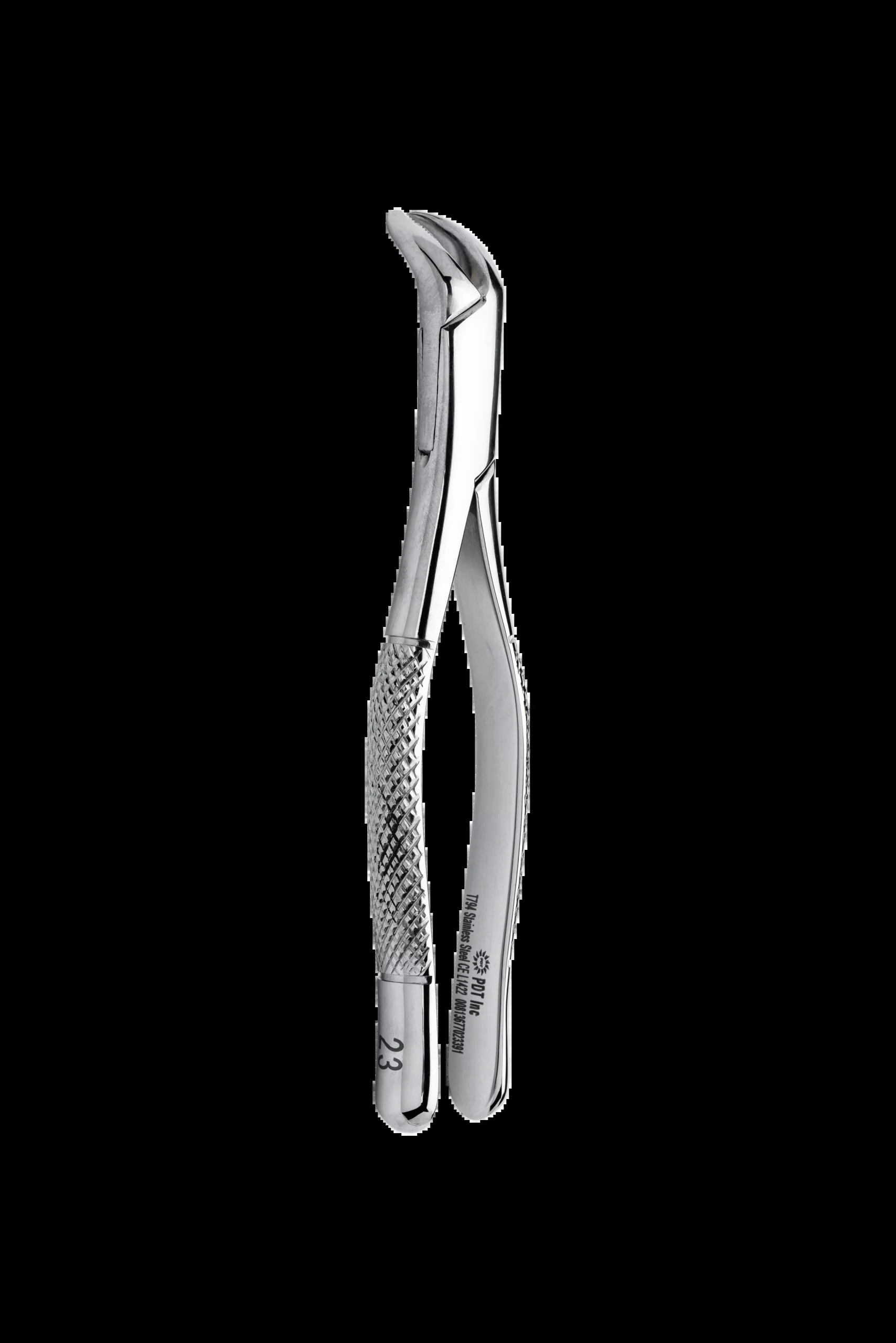 Extracting forceps 23 Cowhorn