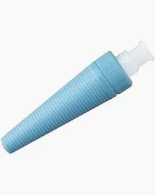Female Luer Lock Adapter To Universal Taper- 1 Each