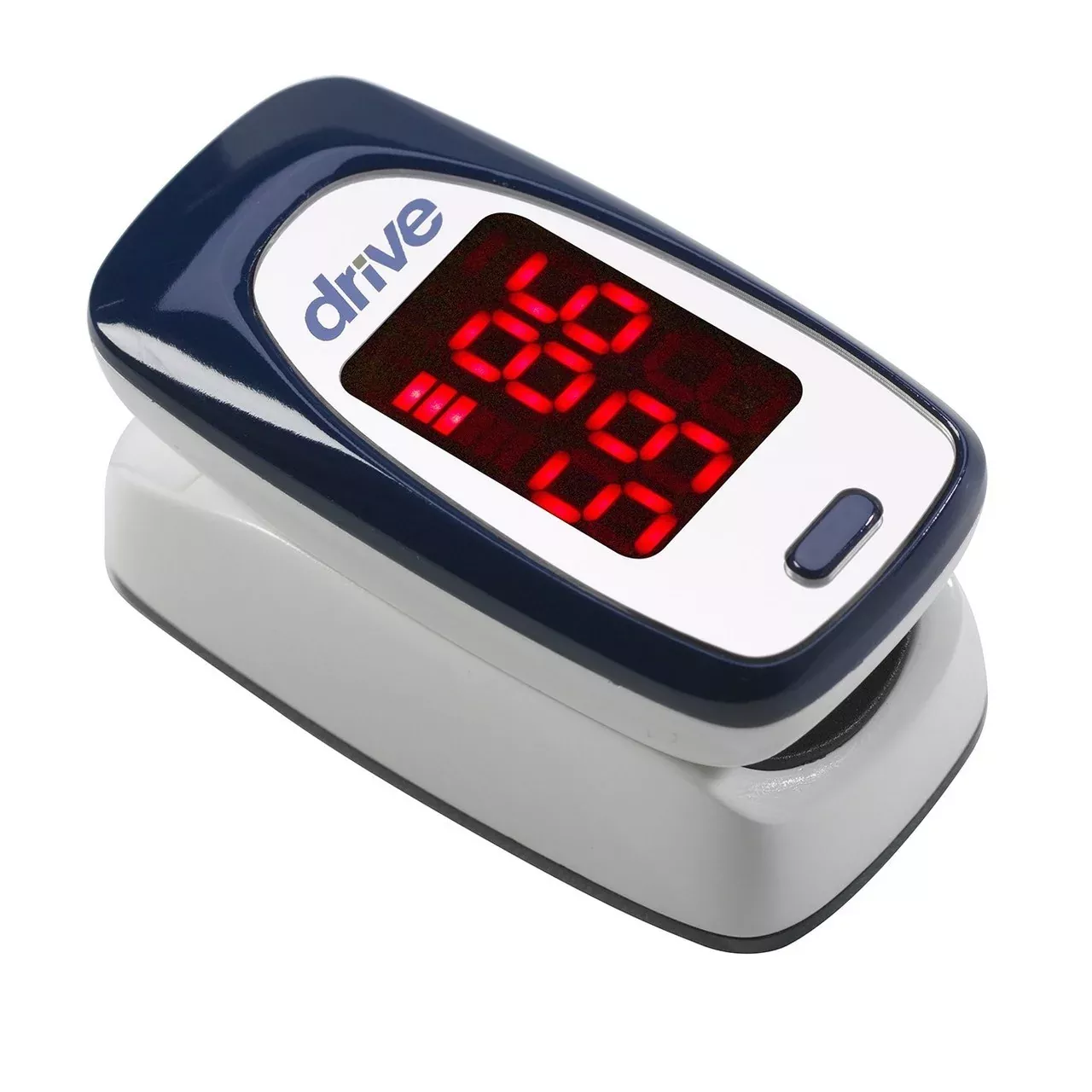 Fingertip Pulse Oximeter