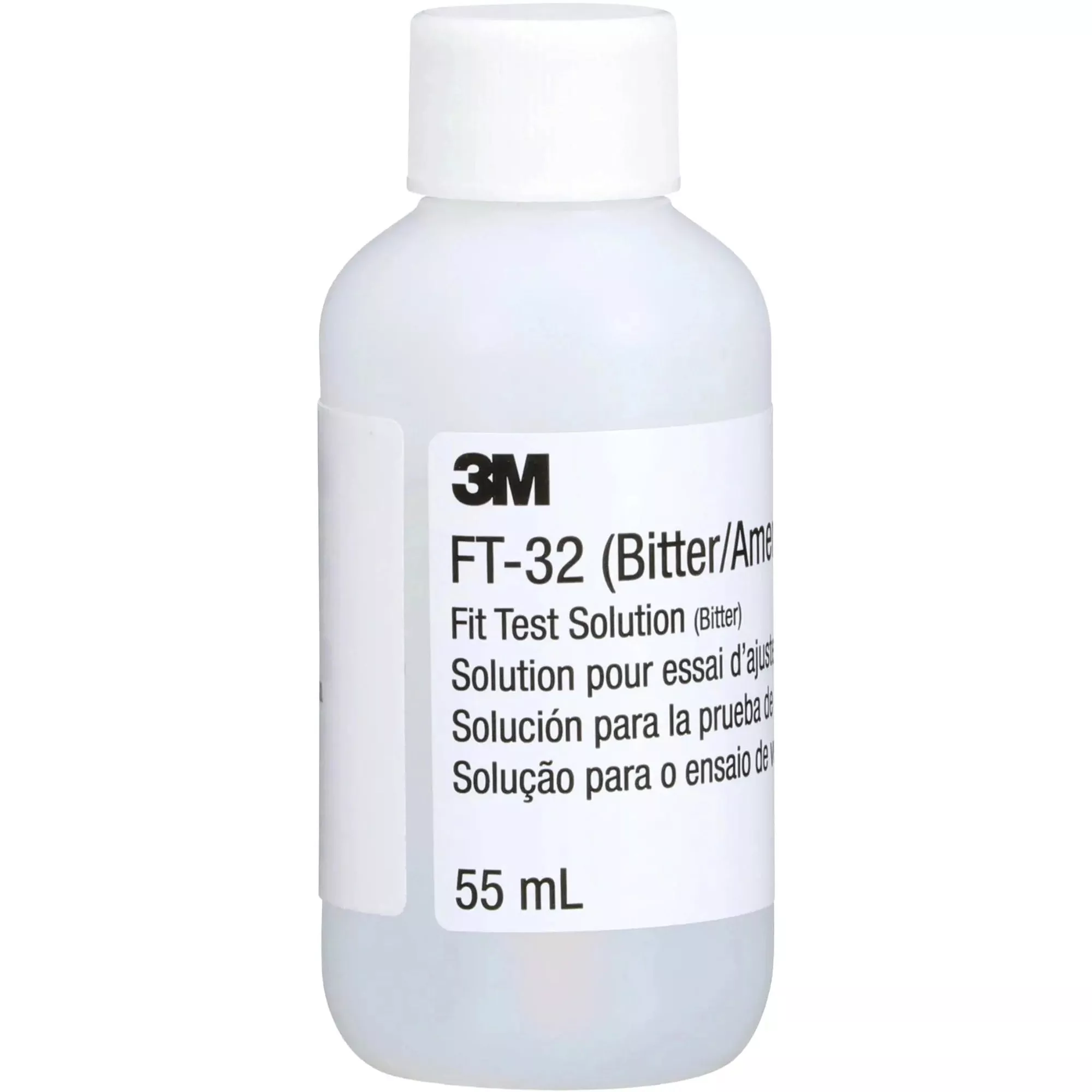Fit Test Solution Bitter 6/Case