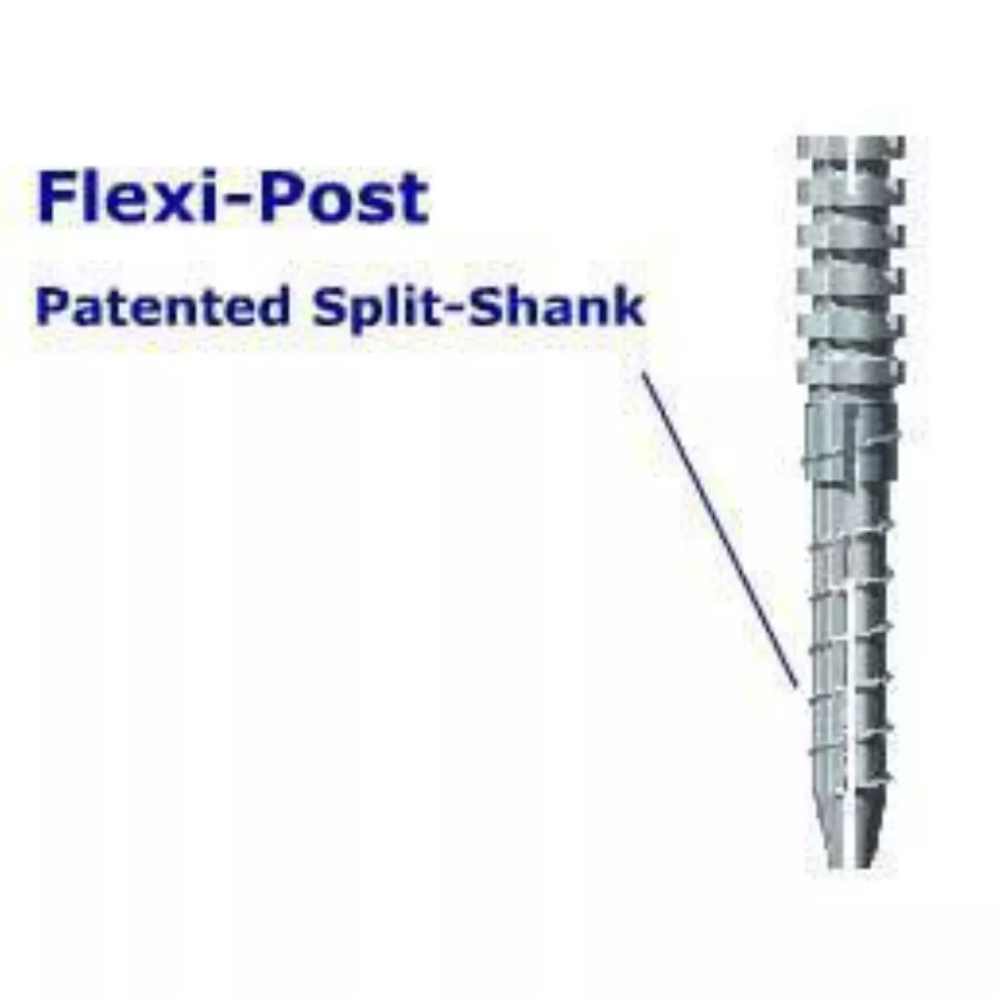 Flexi-Post - Economy - S/S - 2