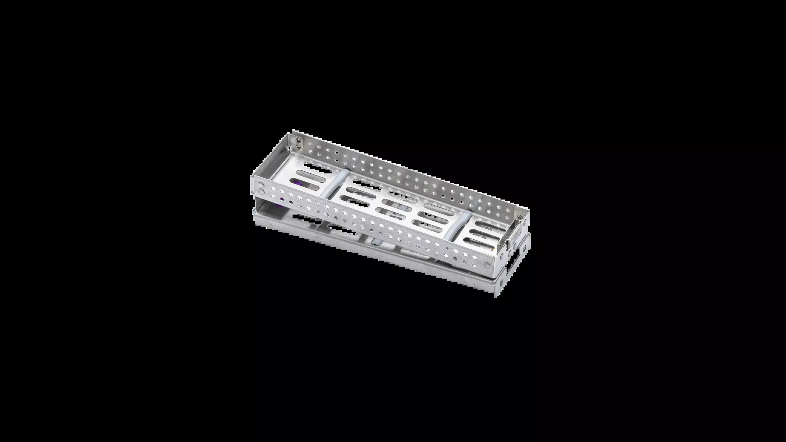 FlipTop™ Cassette 'A' - Utility/Headpiece