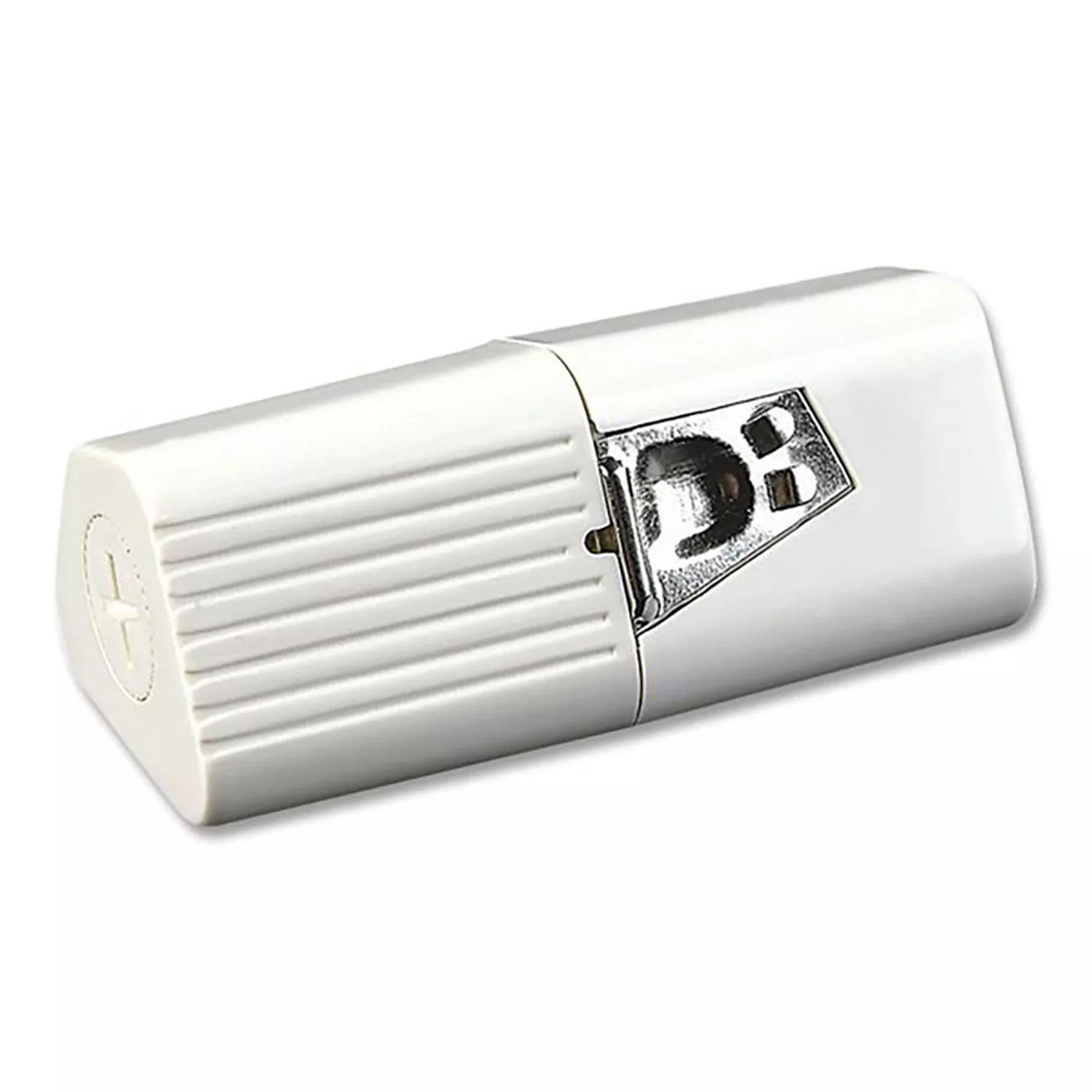 Floss Dispenser for Professional Size Refill Beige (200 yd)