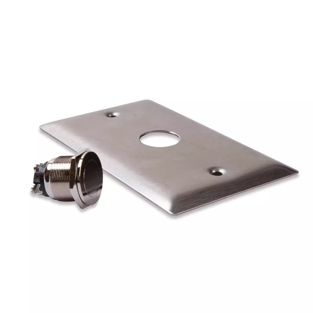 Flush Mount X-Ray Exposure Switch Kit ( Pack of 5 )