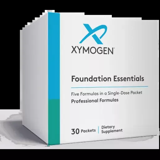 Foundation Essentials 30 Packets