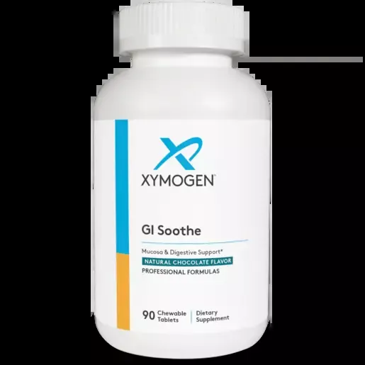 GI Soothe Chocolate 90 Tablets