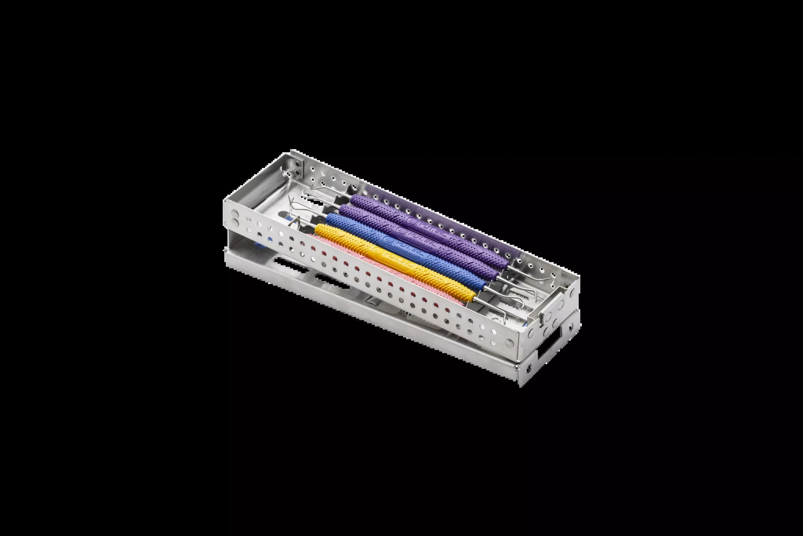 Gingival Inflammation Kit