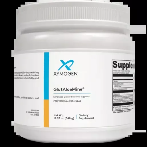 GlutAloeMine 60 Servings