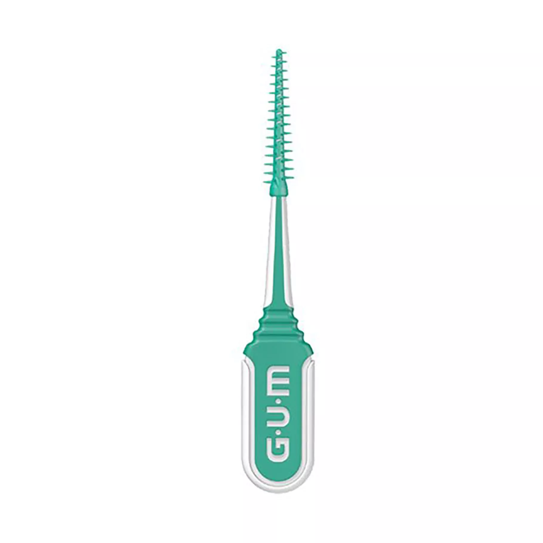 Gum Soft Picks Comfort Flex Mint (72)