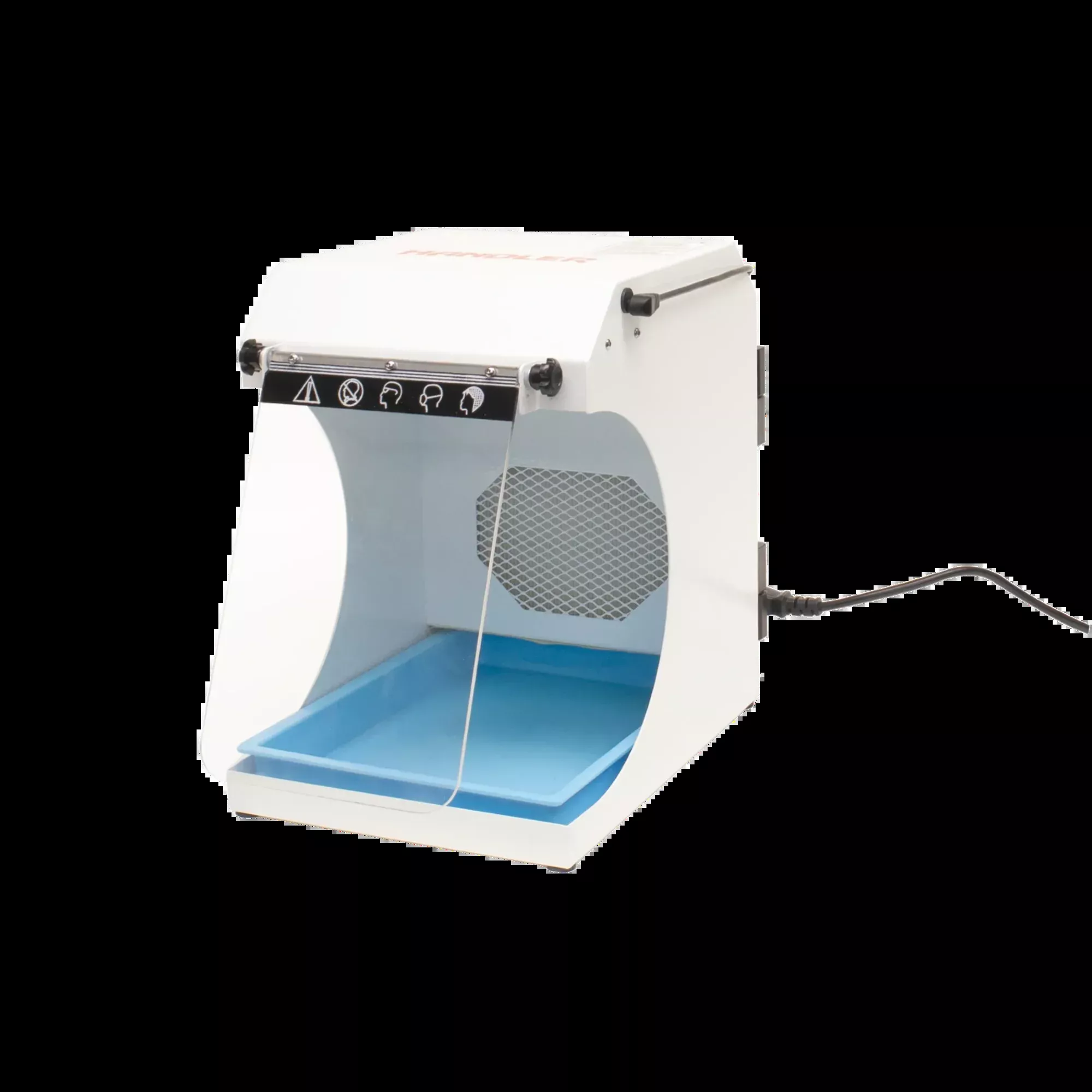 Handler - Nu-Style Porta-Vac