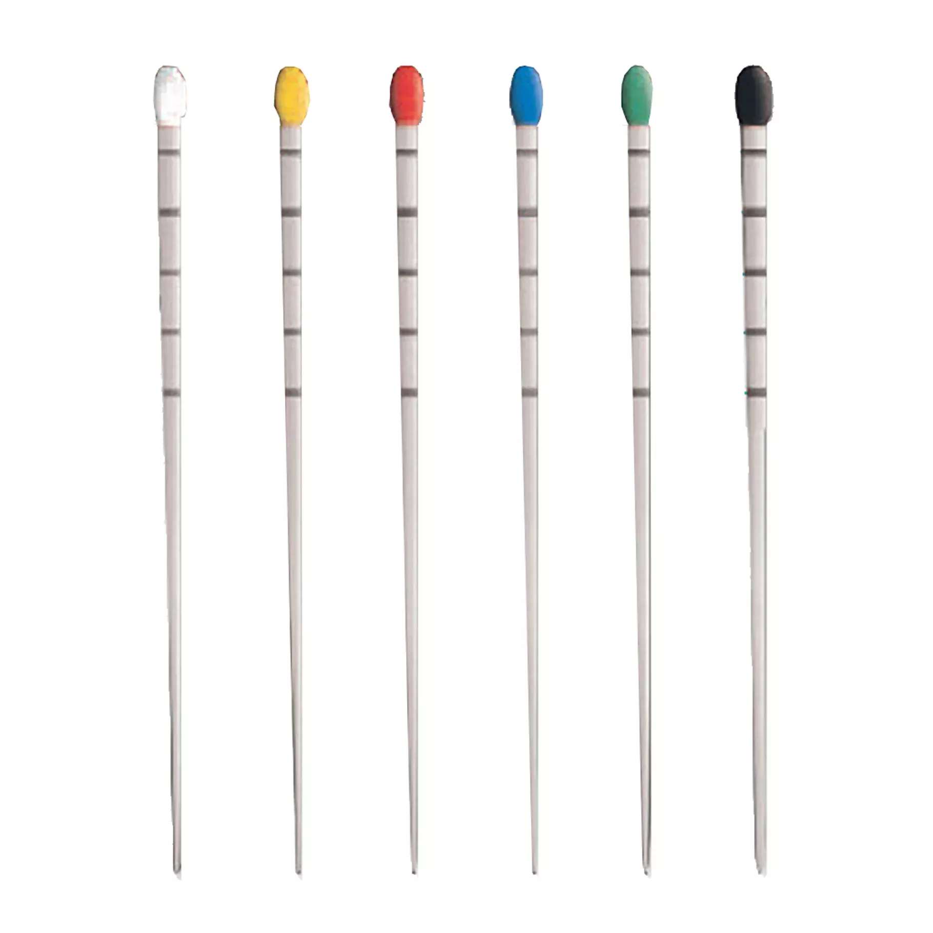 HB Absorbent Paper Points .06 Tapered #30 (60)