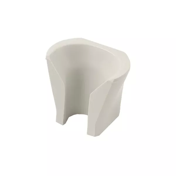 Holder Replacement, Standard, Gray