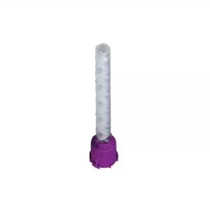 (HP) MIXING TIPS PURPLE 48/BAG