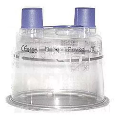 Humidifier Chamber Kit For Cpap System, Each- 1 Each