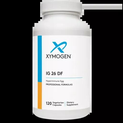 IG 26 DF 120 Capsules