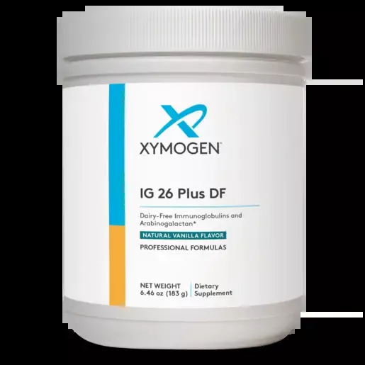 IG 26 Plus DF Vanilla 30 Servings