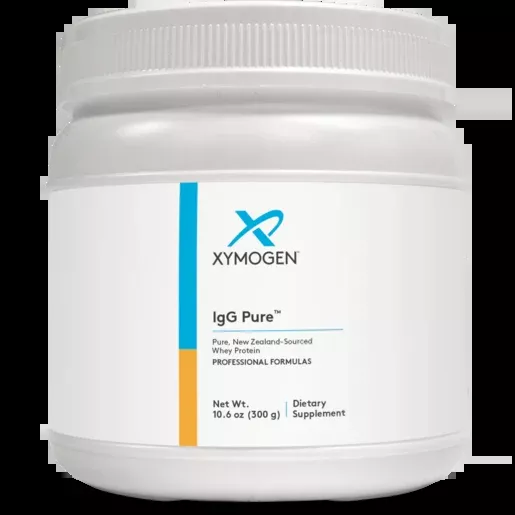 IgG Pure 15 Servings