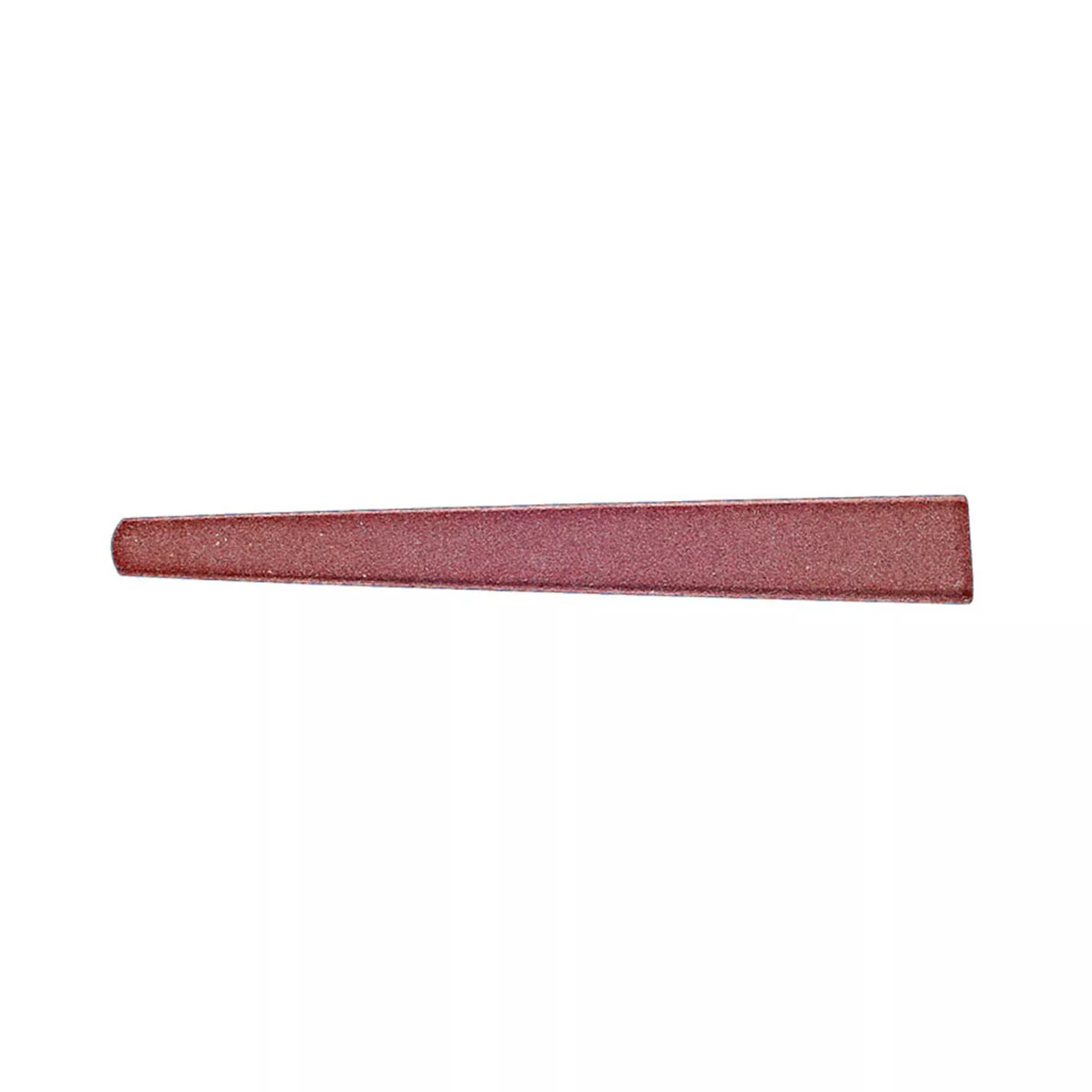 India Sharpening Stone 4" x 1.75" x 5/8" Fine