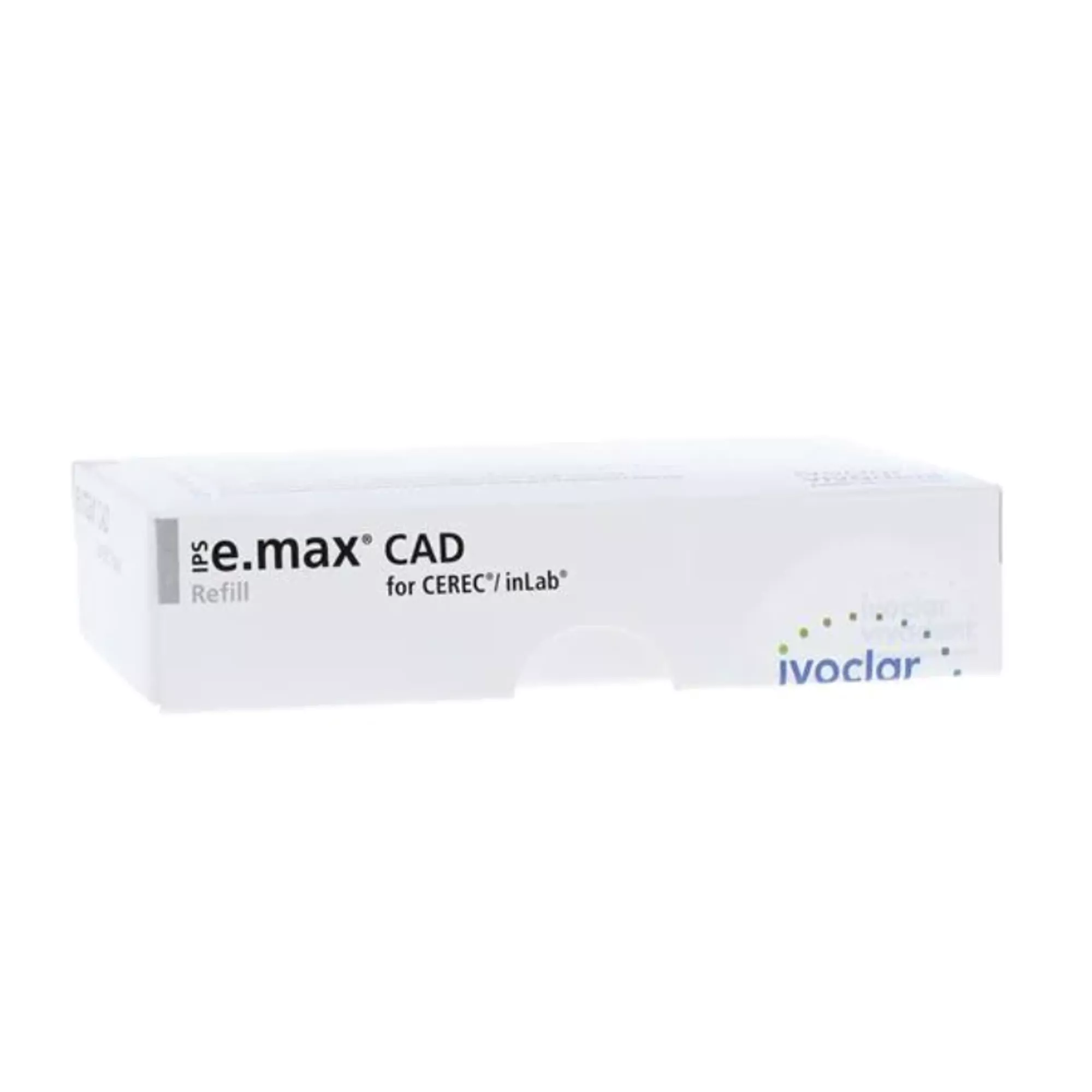 IPS E.Max CAD Cer/Inlab LT B32 B1 3Pz