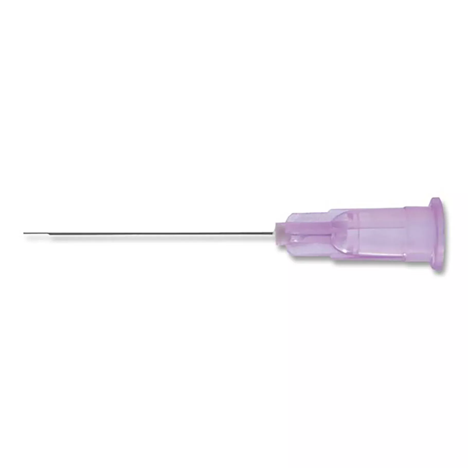 Irrigating Needles Tips Side Vented 30ga x 1" Purple (100)