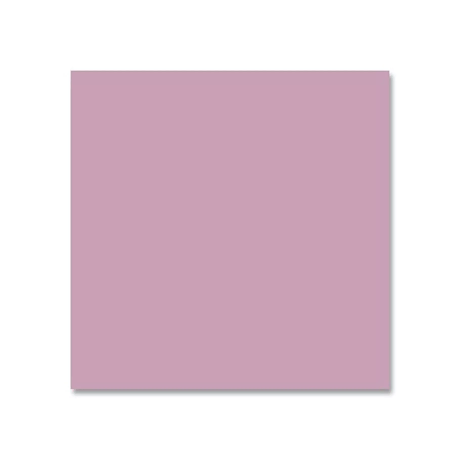 iSmile Headrest Covers Std 10" x 10" Tissue/Poly Dusty Rose (500)