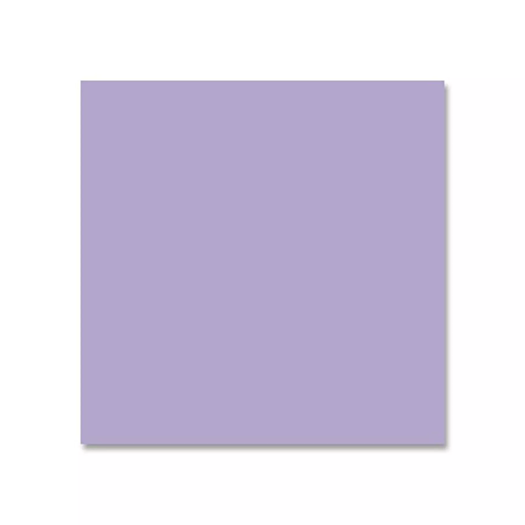 iSmile Headrest Covers Std 10" x 10" Tissue/Poly Lavender (500)