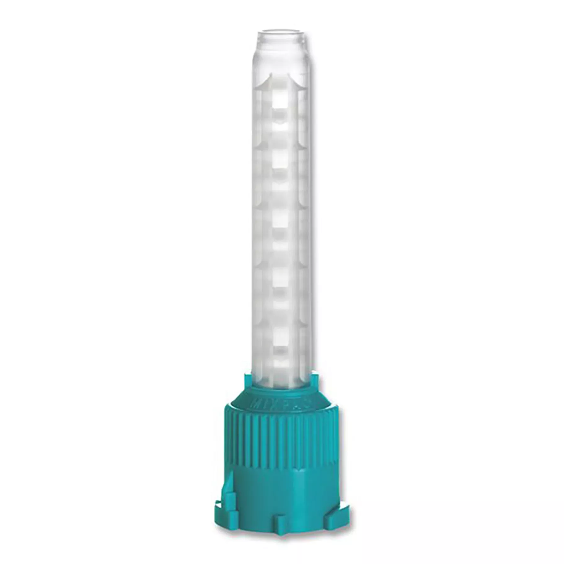 iSmile Mixing Tips T-Style 6.5mm Teal (48)