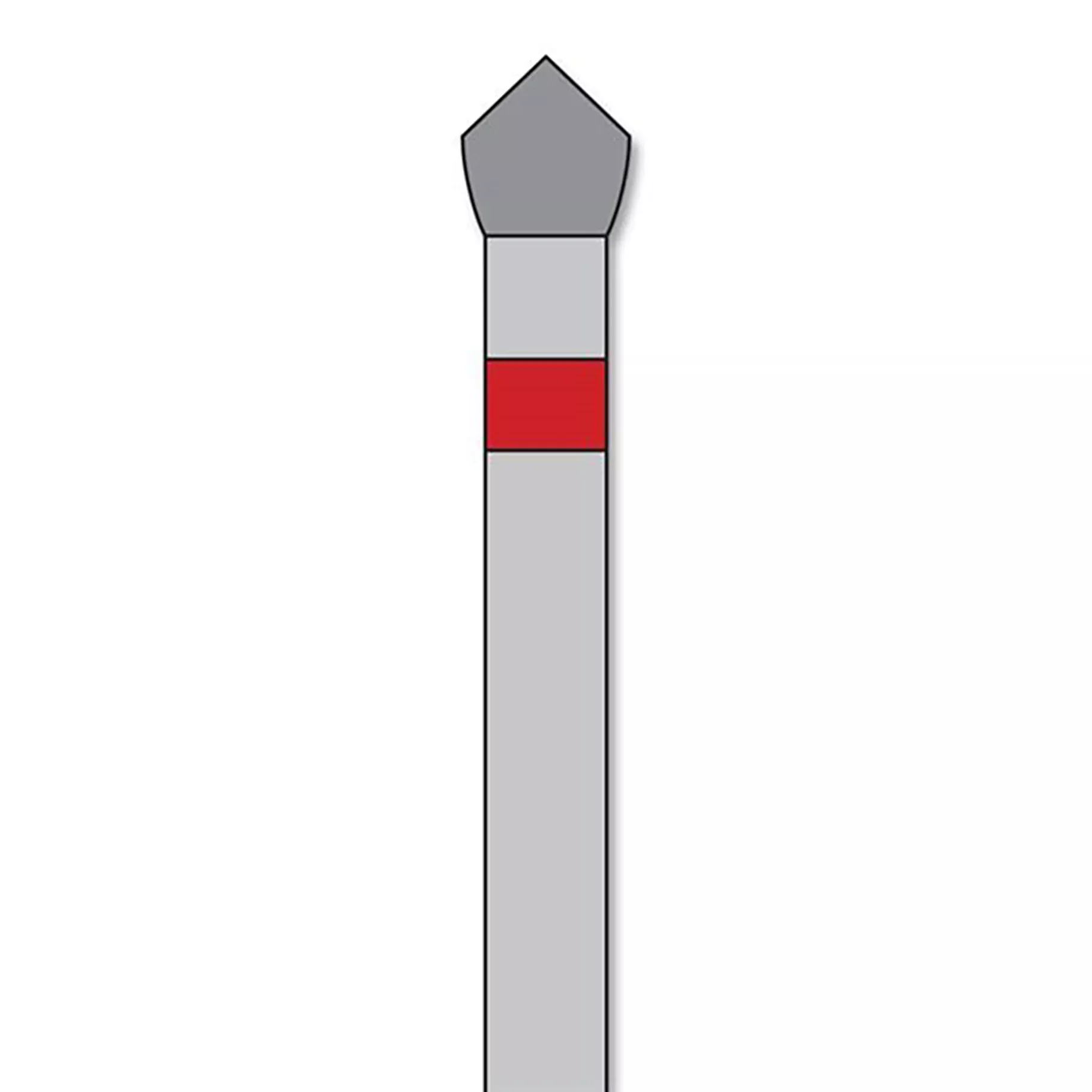 iSmile Multi-Use Diamond Acorn 905-027 F (5)