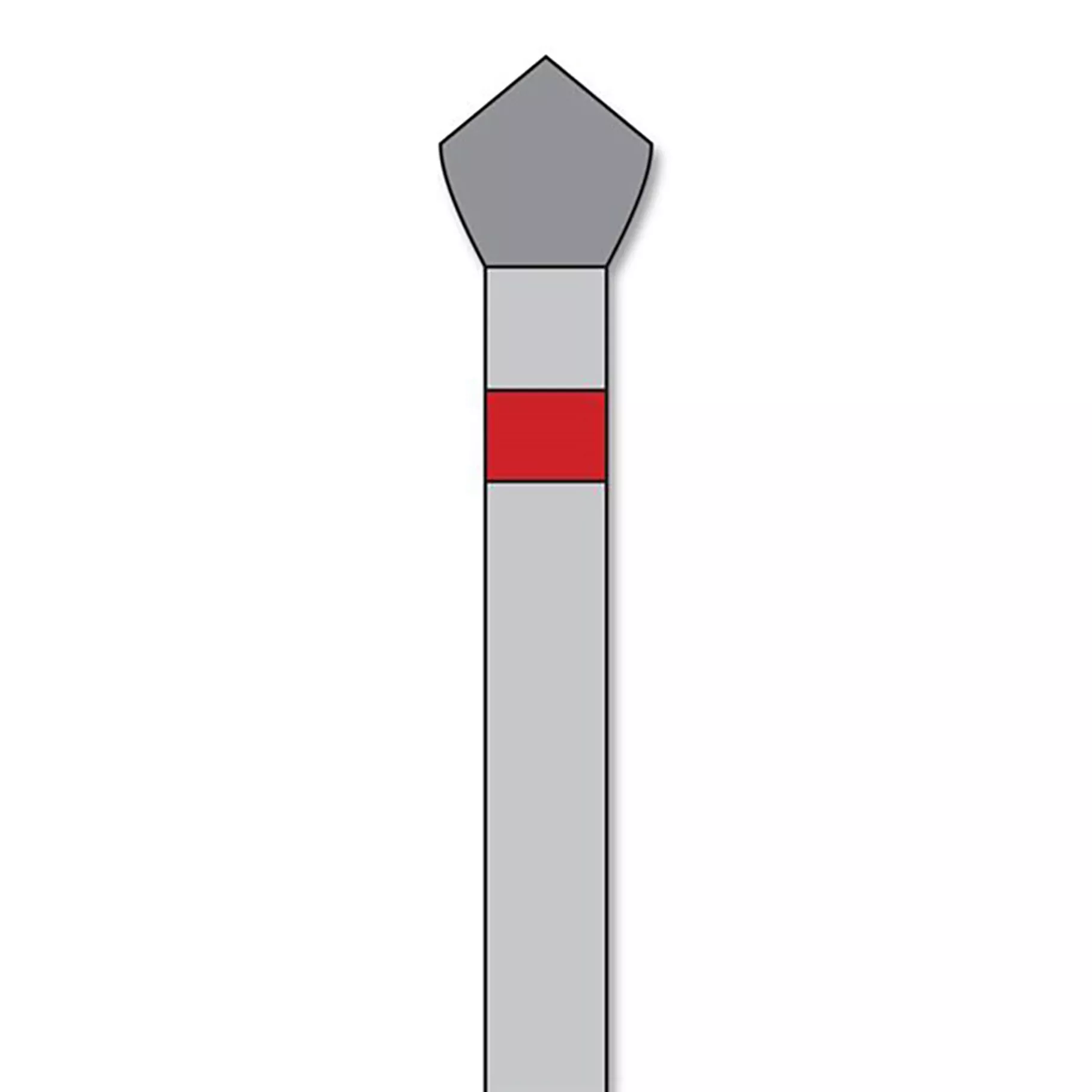 iSmile Multi-Use Diamond Acorn 905-031 F (5)