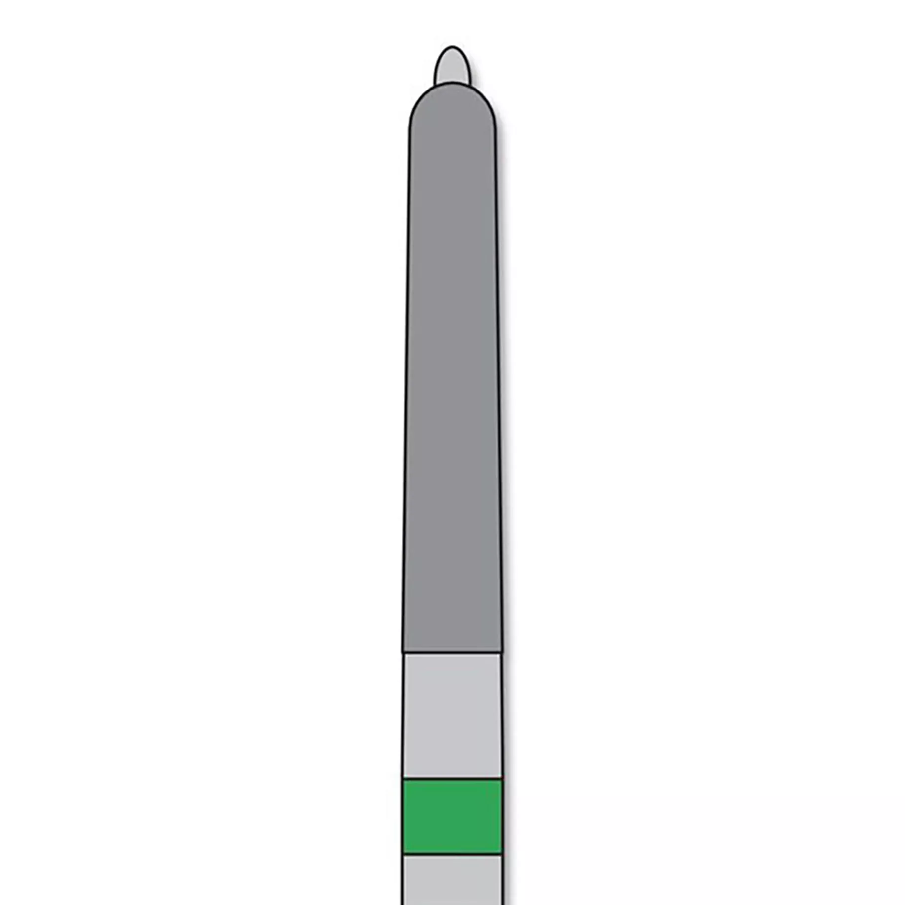 iSmile Multi-Use Diamond Guide Pin 508-014 C (5)