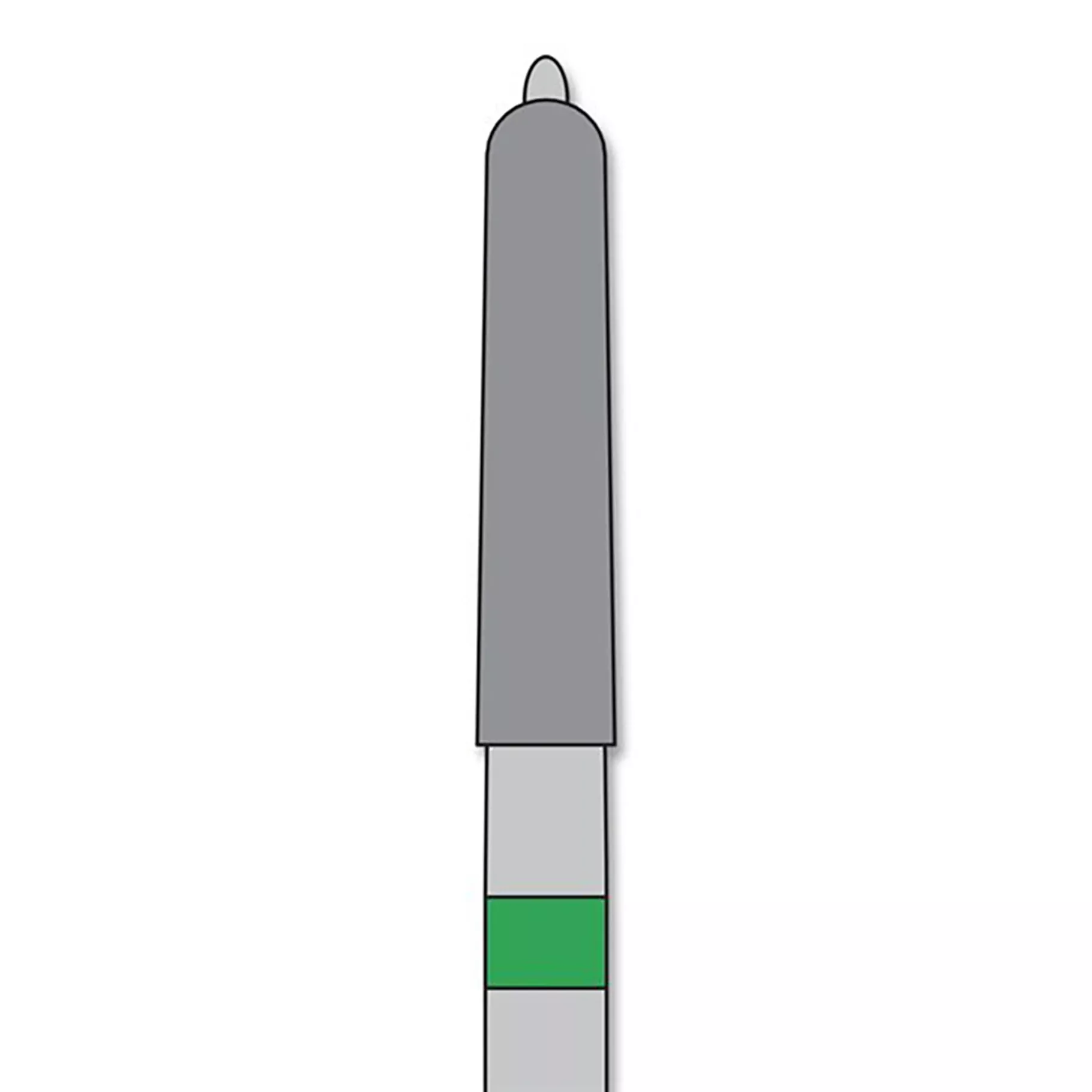 iSmile Multi-Use Diamond Guide Pin 508-016 C (5)