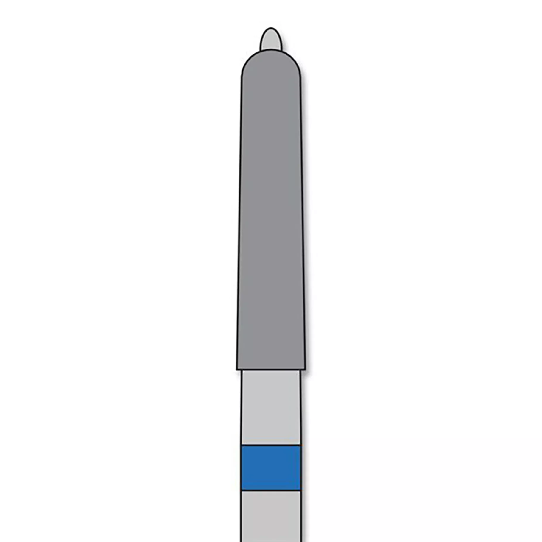 iSmile Multi-Use Diamond Guide Pin 508-016 M (5)