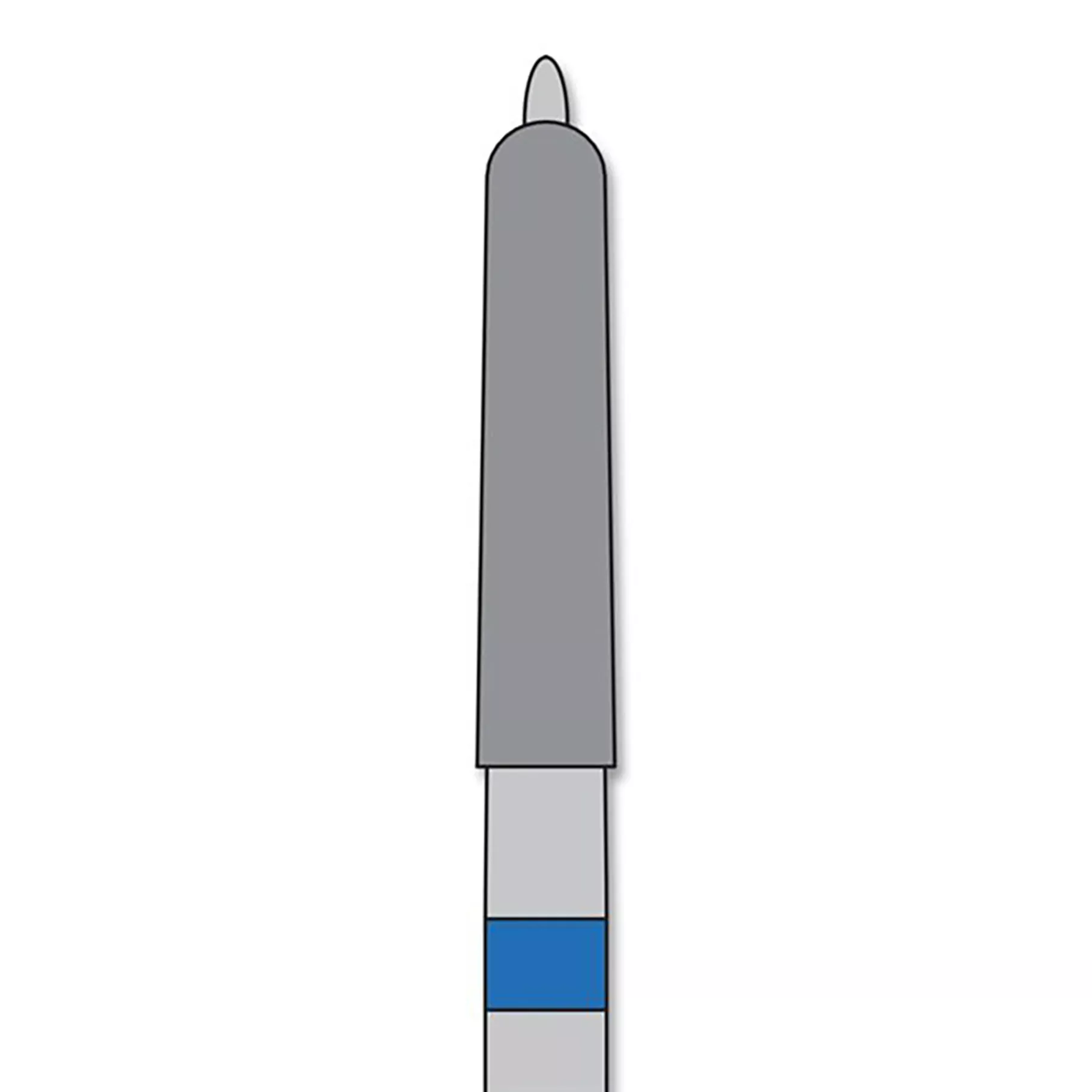 iSmile Multi-Use Diamond Guide Pin 508-020 M (5)