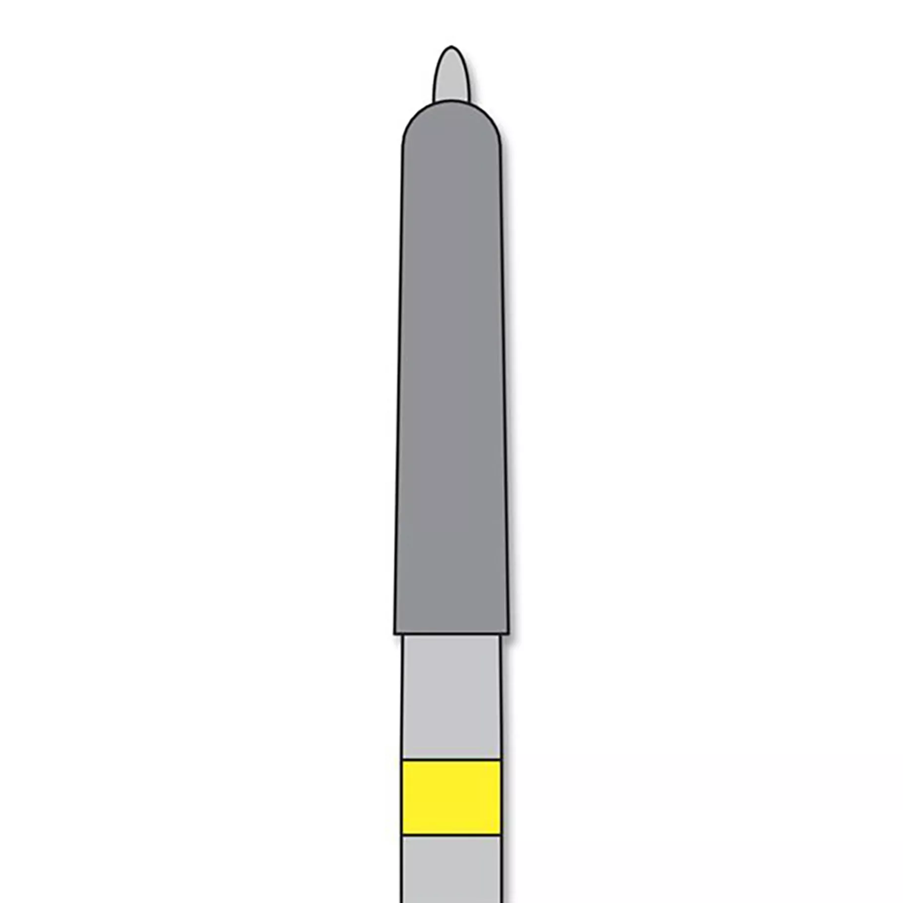 iSmile Multi-Use Diamond Guide Pin 508-020 XF (5)