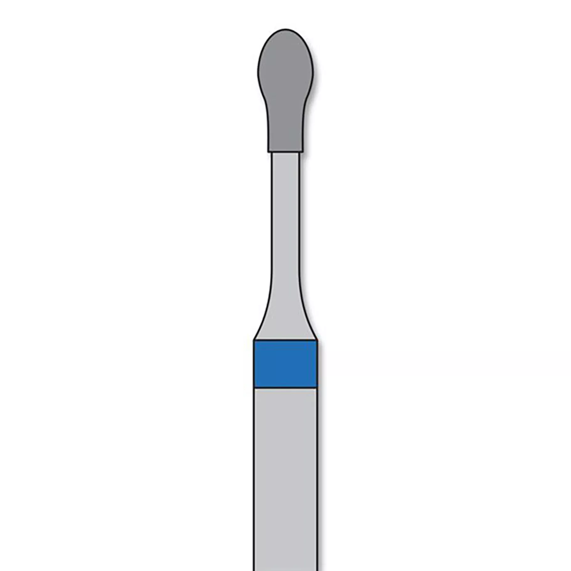 iSmile Multi-Use Diamond MicroPrep 830M-012 M (5)