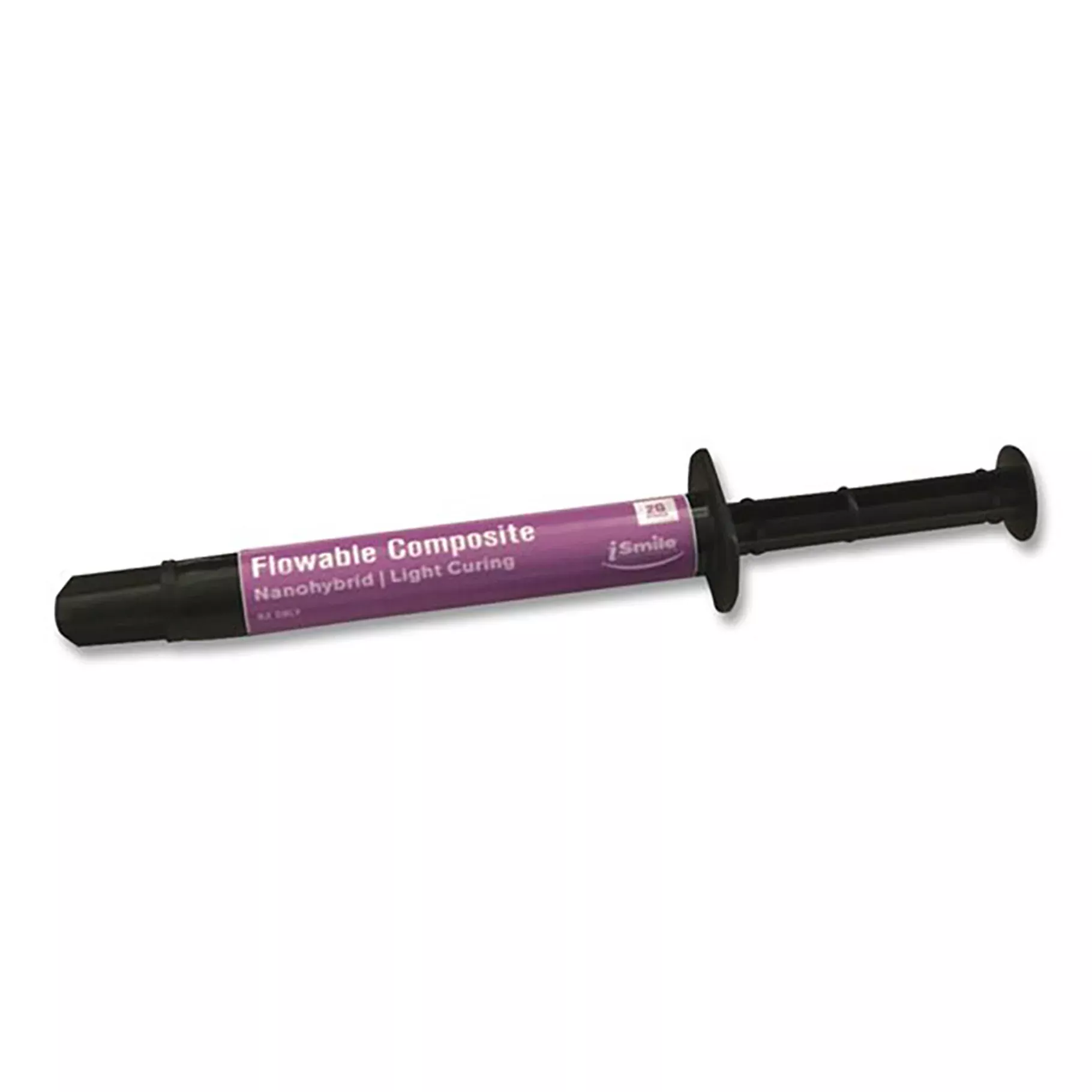 iSmile Nano-Hybrid Flowable Composite Syringe A2 (2g)
