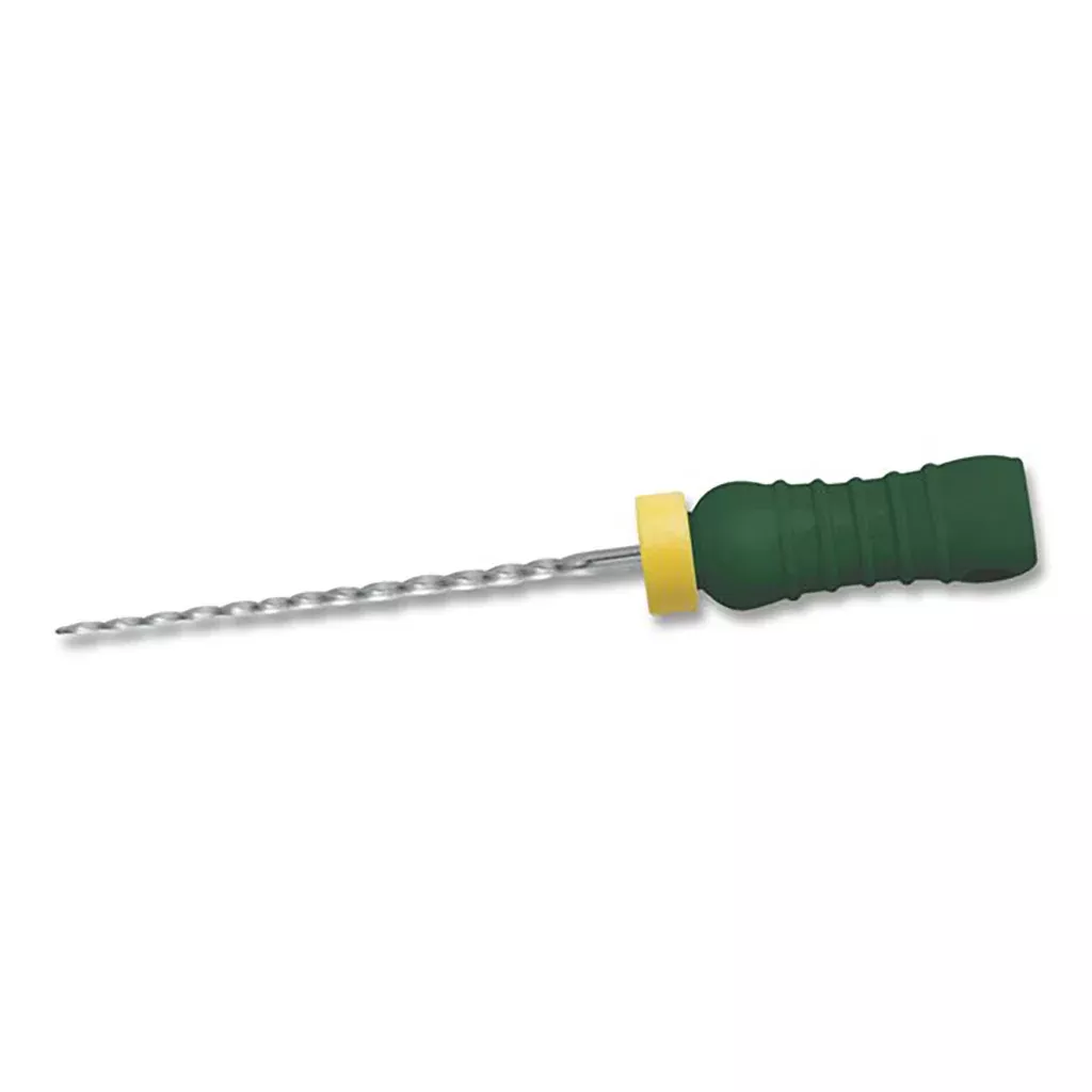 iSmile Reamers SS #45-80 Assorted 25mm